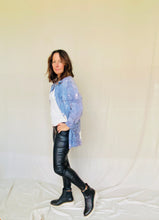 Load image into Gallery viewer, Sunrise Reverse Tie-Dyed Shirt