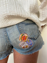 Load image into Gallery viewer, The You Can Never Have Too Many White Gauze Shirt