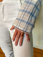 Load image into Gallery viewer, The Pretty in Plaid Shirt