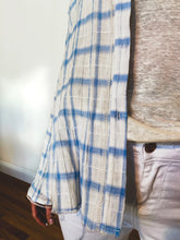 Load image into Gallery viewer, The Pretty in Plaid Shirt