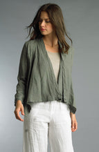 Load image into Gallery viewer, Paris Linen Jacket