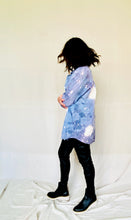 Load image into Gallery viewer, Sunrise Reverse Tie-Dyed Shirt