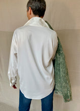 Load image into Gallery viewer, The Henri Blouse - now in midnight navy!
