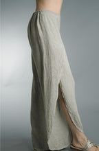 Load image into Gallery viewer, Layla Linen Palazzo Pants
