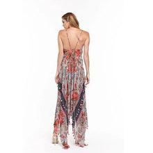 Load image into Gallery viewer, Sweet Summer Night Sundress
