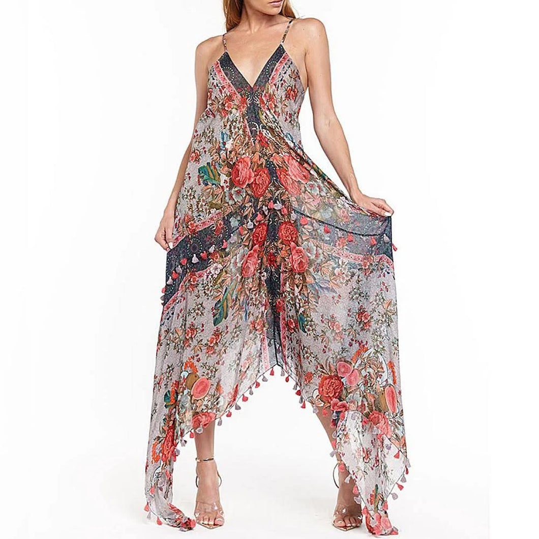 Sweet Summer Night Sundress